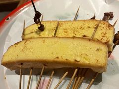 -北丐先生·野馄饨烧烤(雨花万象店)