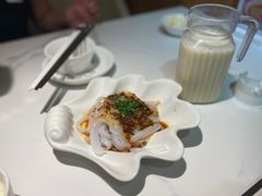 -川味堂·四川豆花(八卦岭店)