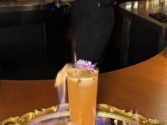 -MM·五声·音乐人与调酒师(西安路店)