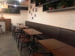 -墨客咖啡(新街口店)