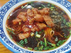 -崔氏班面馆(2号店)