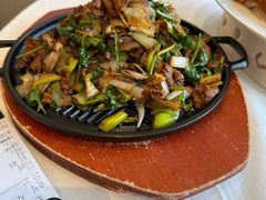 -月福京味斋·烤鸭店·北京菜(鼓楼总店)