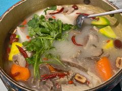 -不二舟食府(车站南路店)