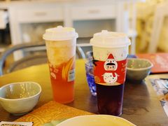 -CHINCHIN 青青·泰国料理(万象食家店)