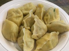-金谷园饺子·烧烤·家宴(人大总店)