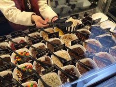 配料-JW德国冻酸奶Frozen Yogurt(龙湖成都滨江天街店)