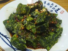-海荣锅贴馆(五味十字店)
