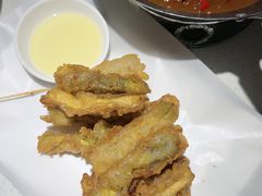 -老萍巷莲花血鸭·萍乡地标江西菜(步行街店)