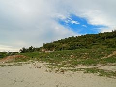 -放鸡岛生态旅游国际度假区