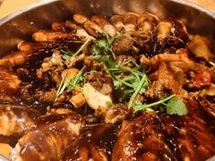 -黄记煌三汁焖锅(新世纪广场店)