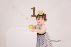 -巴黎Paris baby儿童摄影(宝山万达店)