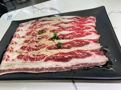 吾桑格烤肉-花味·自助烤肉(大观天地店)