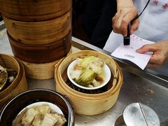 -香港蓮香樓(中環店)