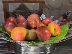 -岷山饭店-芝芝自助餐厅