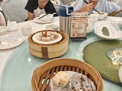 -东江渔村·古典园林·30年粤菜老字号(太和店)