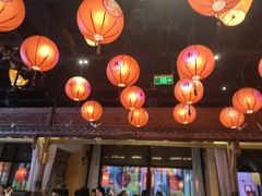 -长安大牌档之西安博物院文化餐厅(中贸店)