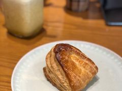 -Jamaicablue Coffeeshop(中央广场店)