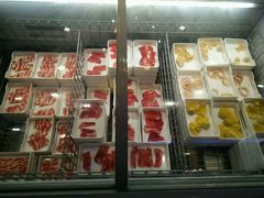 -吉布鲁牛排海鲜自助(武侯泛悦国际店)