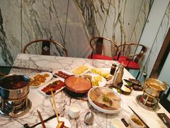 -肆味(东原1891江景店)