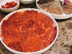 -小龙坎火锅(全球总店)