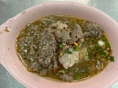 -榮泰米粉湯(Left Shop)