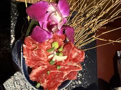 -牛焱·烧肉酒肆(五大道店)