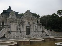-珠海圆明新园