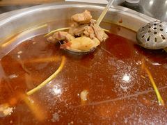 -冯记香辣兔火锅(茶店子总店)