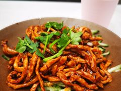 -泉上·发现DISCOVERY ·黔菜餐厅(银海元隆广场店)