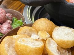 面筋-笔记安顺夺夺粉火锅