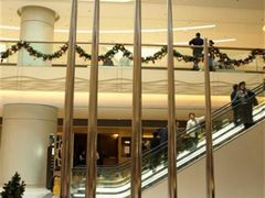 -香港ELEMENTS圆方