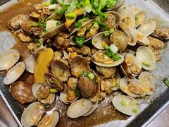 -古道村落(温汤店)