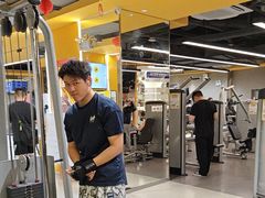 -超鹿运动(大唐世家店)