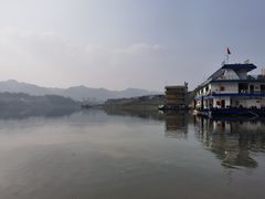 -金海湾滨江公园