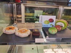 -喜茶(广州中山六路店)