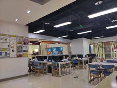 -诺亚雅思托福北郊中心(凤城路店)