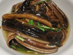 -芳芳私房菜·精做淮扬菜(承德路店)