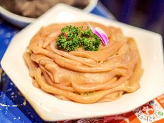 鸭肠-马路边边串串香(双井直营店)