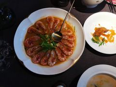 -锦府园(环球港店)