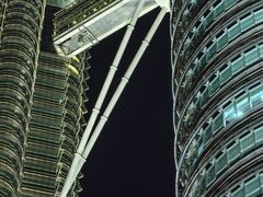 -吉隆坡国油双峰塔