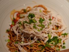 -贰醒·私房小院烧烤 (太古里店)
