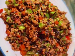 -浩海火燒雲傣家菜(芮欧百货店)