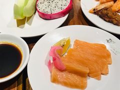 三文鱼-汉巴味德(大悦城店)