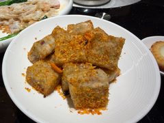 -味可道美食坊(福基路店)
