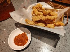 -江边城外烤全鱼(方庄时代购物中心店)