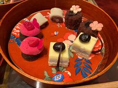 -北京中国大饭店