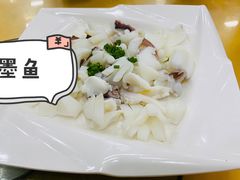 -春园海鲜广场D区6号(钟姐海鲜加工店)