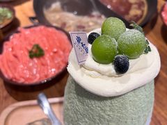 -楠火锅(龙阳广场店)