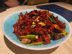 -山石榴·贵州菜(丰盛里店)