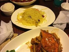 -章吴记喜瑞餐厅(东东城店)